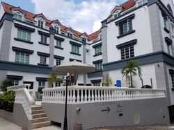 Fernhill Road (D10), Condominium #533055231